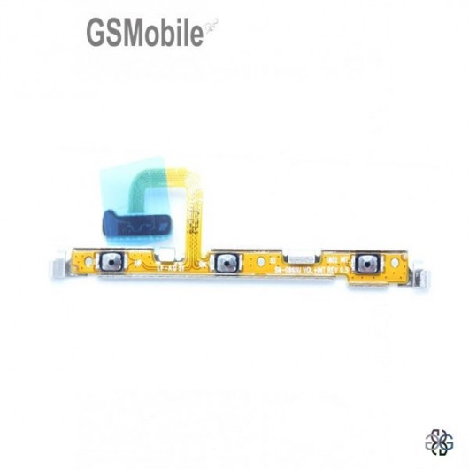 Cabo flex Volume para Samsung S9 Galaxy G960F