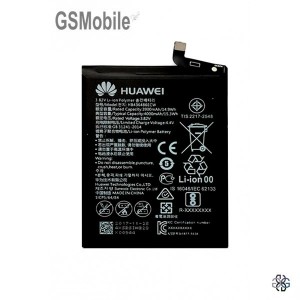 Bateria para Huawei P20 Pro - Peçac para Huawei P20 Pro