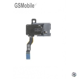 Audio jack para Samsung S9 Galaxy G960F Original