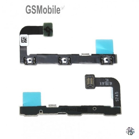 Huawei Mate 10 Pro Flex power volume key Original