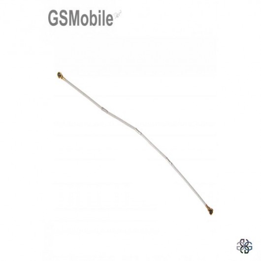 Cable coaxial antena Sony Xperia XA2 Blanco Original