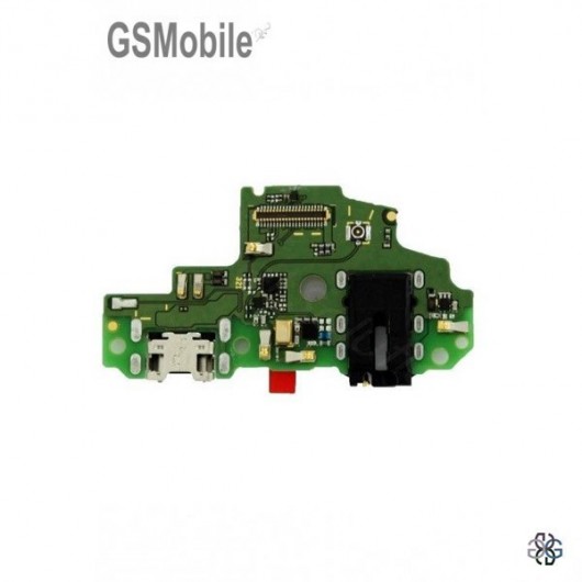 Huawei P Smart Charging Module - Original