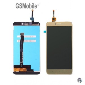 spare parts for Xiaomi Redmi 4X