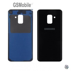 samsung a8 2018 battery cover - spare parts for samsung