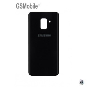 galaxy a8 2018 back cover - mobile spareparts