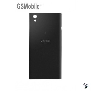 Tapa trasera Sony Xperia L1 Negro Original