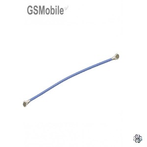 Cable coaxial antena Samsung S9 Galaxy G960F Azul Original