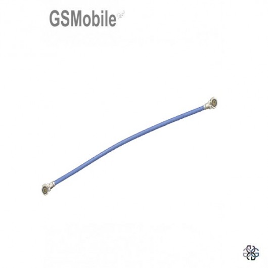 Samsung S9 Galaxy G960F Antenna cable Blue - Original