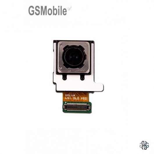 Samsung S8 Plus Galaxy G955F Main camera