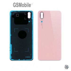 tapa trasera huawei p20 - recambios para huawei