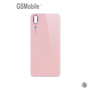 back cover huawei p20 - spare parts for huawei