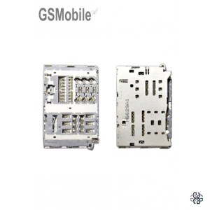 LG G6 H870 Sim Card Reader