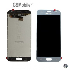 Display for Samsung J3 2017 Galaxy J330F - spare parts for Samsung