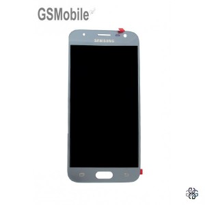 Pantalla Samsung J3 2017 Galaxy J3 2017 - Recambios para Samsung J330F