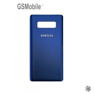 Back cover Samsung Galaxy Note 8 N950F - mobile spare parts