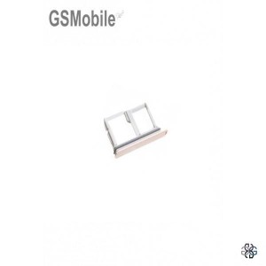 LG G6 H870 Sim / SD Card Tray Sim Gold