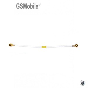 Samsung Note 8 Galaxy N950F Antenna cable white Original