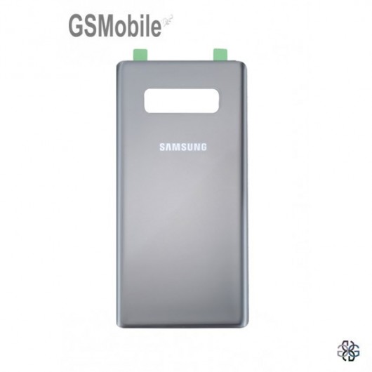 Back cover Samsung Galaxy Note 8 N950F - mobile spare parts