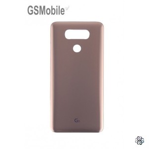 LG G6 H870 Battery Cover gold