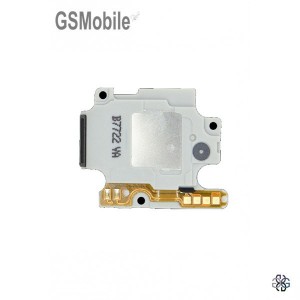 Alto falante buzzer Samsung J7 2017 Galaxy J730F Original