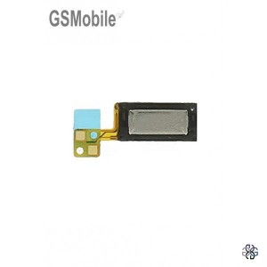 Coluna auricular para LG K10 2017 M250N