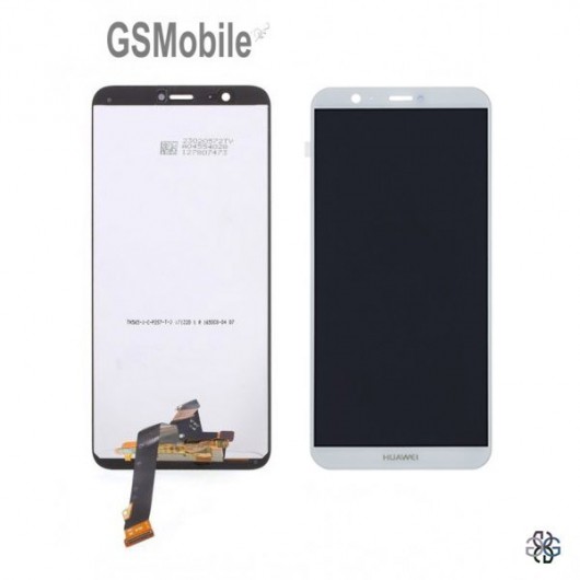 full lcd display huawei p smart - spare parts for huawei