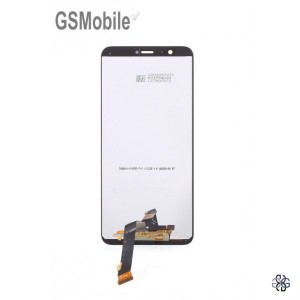 Display for Huawei P Smart White