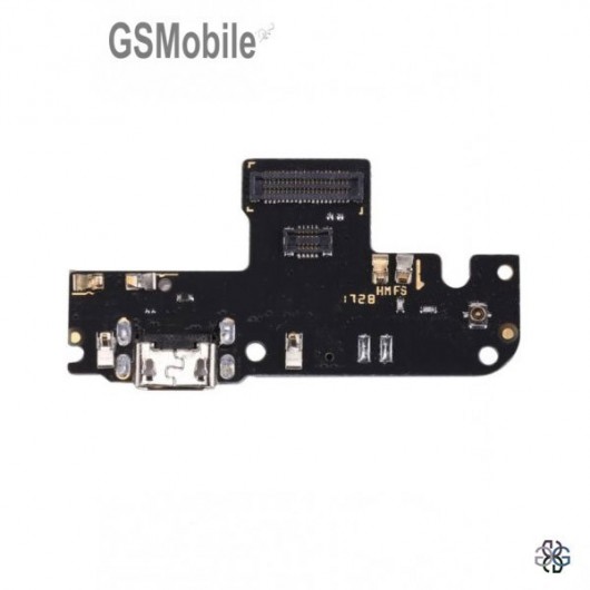 Xiaomi Redmi Note 5A Charging board module