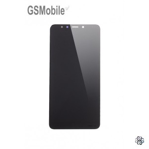 Display for Xiaomi Redmi 5 Black