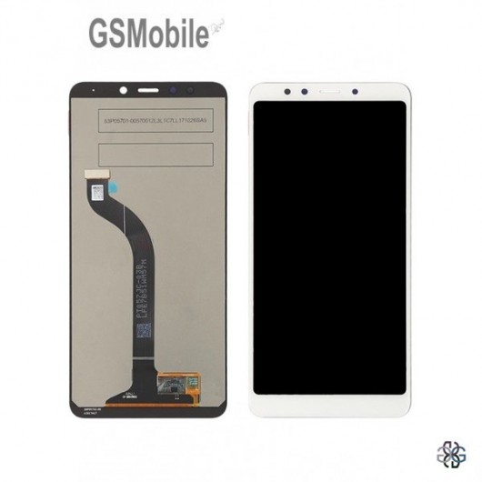 Full LCD Display Xiaomi Redmi 5