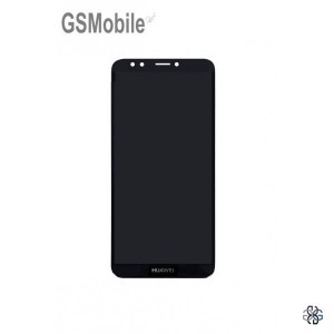 Ecrã Huawei Y7 2018 - peças de reposição Huawei Y7 2018