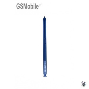 Samsung Note 8 Galaxy N950F Stylus pen blue