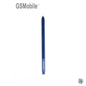 Touch Pen Samsung Note 8 Galaxy N950F Azul