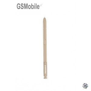 Touch Pen Samsung Note 8 Galaxy N950F Dourado SWAP