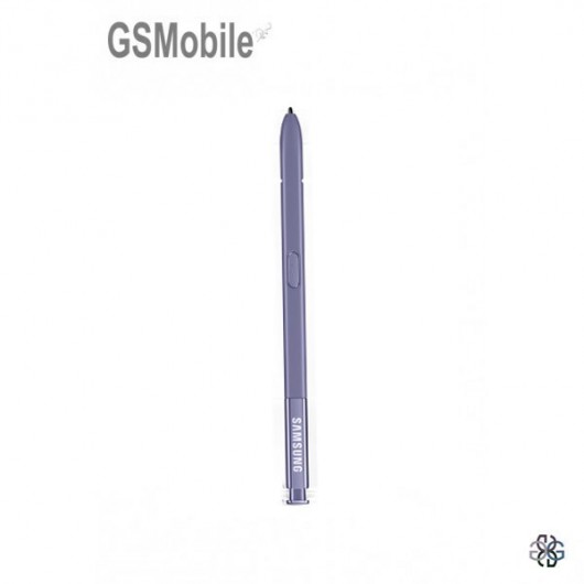 Samsung Note 8 Galaxy N950F Stylus pen Lilac