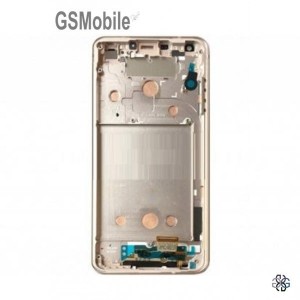 Chasis para LG G6 H870 Dorado