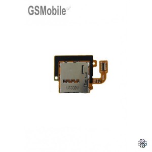 Samsung Galaxy Tab A 10.1 2016 T580 Sim Card Reader