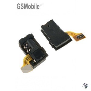 Conector do fone de ouvido para Huawei Nova 2 Original