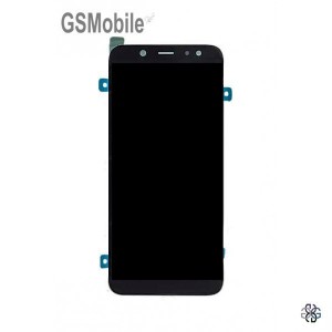 Display for Samsung A6 2018 A600F - Spare parts for Samsung