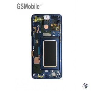 display samsung galaxy s9 plus - spare parts for samsung