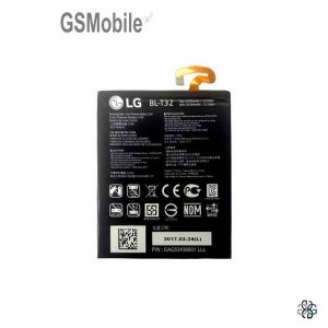 Batería para LG G6 H870