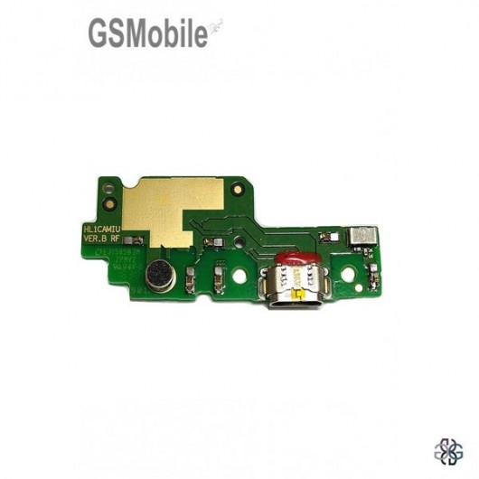 Huawei Y6 II Charging Module - Original