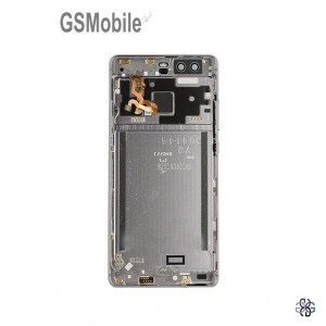 Huawei Ascend P9 components