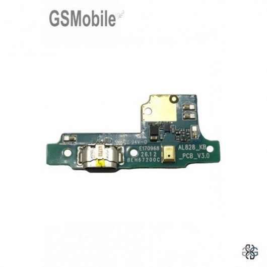 Huawei Y6 2017 Charging Module