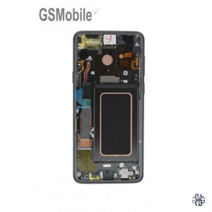 full lcd display samsung s9 plus galaxy g965f - spare parts for Samsung