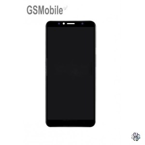 Display for Huawei Y6 2018 Black