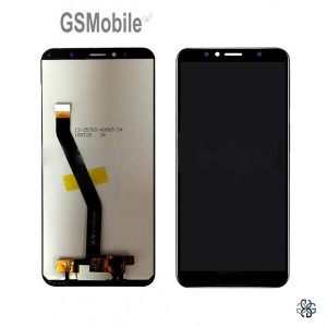 Display Huawei Y6 2018 - spare parts for Huawei