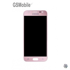 Ecrã Samsung J3 2017 Galaxy J330F - peças de reposição para Samsung J330F