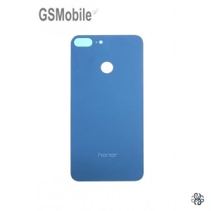 Tapa trasera Huawei Honor 9 Lite Azul
