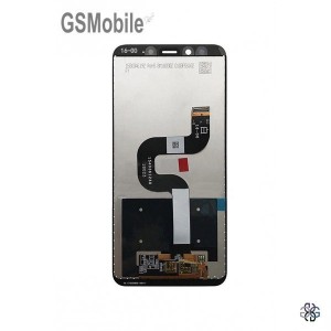 Display for Xiaomi Mi A2 White